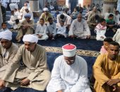 افتتاح مسجد أبو بكر الصديق بمحافظة أسوان