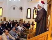 وزارة الأوقاف تحدد موضوع خطبة الجمعة القادمة بعنوان «الماء حياة ونماء»