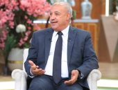 أسامة طلعت: المتحف الكبير إنجاز حضارى يعكس رؤية الدولة المصرية