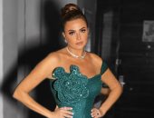 إطلالة جديدة لـ بشرى تبرز جمالها.. صور