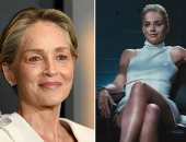شارون ستون تكشف عن حيلتها لمنع تساقط الشعر بعد معاناة طويلة مع المرض