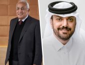 صفوان ثابت vs معتز الخياط.. من ينتصر فى خناقة الكراسى داخل "جهينة"