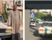 بعد منشور على فيسبوك.. ضبط سائق ملاكى استغل سيارته لنقل الركاب بأجرة زائدة