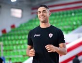 الزمالك يبحث حل أزمة غرامات دولا وفتحى فى اتحاد الطائرة