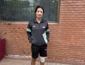 اتحاد الدراجات يرشح ابتسام زايد للمشاركة فى دورة النزاهة والأخلاق فى بلجيكا