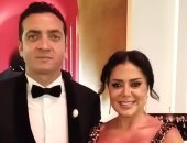 رانيا يوسف: مبروك لمنة شلبى عارفة كانت خايفة من الخطوة دى قد إيه ربنا يسعدها