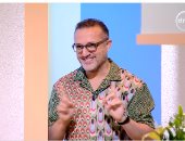 شريف مدكور فى ست ستات: السنجلة أحلى حاجة فى الدنيا.. وبرج العذراء السبب