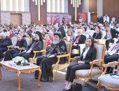 الكنيسة الكاثوليكية تشارك فى افتتاح أعمال المؤتمر السادس لمجلس الكنائس العالمى