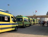 أم العروبة.. مصر تستقبل آلاف الجرحى الفلسطينيين لإنقاذ حياتهم عبر معبر رفح