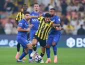 الهلال مع الفتح والشباب ضد الاتحاد في ربع نهائي كأس خادم الحرمين