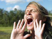 لماذا يتجمع المئات على قمة تلة للصراخ فى لندن؟ القصة ستفاجئك