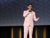 أحمد سعد يحيى حفل رأس السنة فى الشارقة اليوم