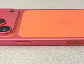 بعد الجدل.. آبل تكشف سر تغير لون iPhone 17 Pro البرتقالي