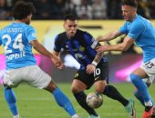 قمة نارية تجمع نابولي ضد الإنتر لفك الاشتباك فى الدوري الإيطالي الليلة