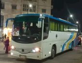 وفود عربية فى الاحتفال بمولد الدسوقي وإقبال على شراء الحلويات والفسيخ.. فيديو