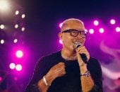 النقض تؤيد تغريم عمرو دياب 200 جنيه في اتهامه بصفع شاب