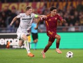 فيكتوريا بلزن يصعق روما بثنائية ويقتحم المربع الذهبى فى الدوري الأوروبي