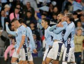 سيلتا فيجو يفوز على نيس 2-1 فى الدورى الأوروبى