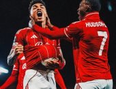 فوز تاريخي على بورتو.. نوتينجهام الإنجليزي يحقق رقما أوروبيا بعد 25 عاما