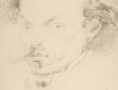 ساروا وراءه.. الرسام الفرنسى تشارلز بارج الرجل الذى علم الفنان فان جوخ