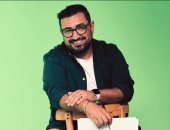 محمد البرمى: متفائل بمعرض القاهرة للكتاب وأتمنى إتاحة الفرصة للشباب