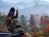 لعبة Assassin's Creed Shadows تصل إلى نينتيندو فى 2 ديسمبر 