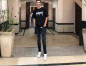 رحلة تفوق بمدرسة فنية.. عبد الرحمن صنع سيارة كهربائية والتحق بهندسة عين شمس