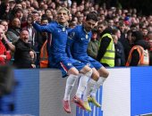 جارناتشو يقود هجوم تشيلسي ضد وولفرهامبتون في الدوري الإنجليزي