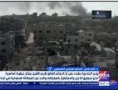 محلل فلسطينى: مصر أقنعت العالم وساعدت فى وقف الحرب بشكل دائم
