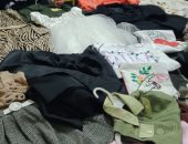 مهنتك مستقبلك.. إقبال كبير على مركز التدريب المهنى بالخانكة والعربات المتنقلة بقرى شبين القناطر بالقليوبية.. تدريب مجانى للشباب والفتيات على الموبايل والدش والخياطة والسباكة والتكييف النجارة والكهرباء.. صور