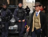 المفتش كلوزو.. ظهور رجل غامض يثير الجدل بعد سرقة متحف اللوفر فى باريس