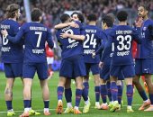 بي اس جي ضد توتنهام.. التشكيل الرسمي لقمة دوري أبطال أوروبا