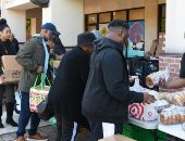 العالم هذا المساء.. خبير متفجرات: إزالة الألغام فى غزة قد تستغرق ما بين 20 و30 عاما.. هاريس: ترامب طاغية وسأترشح مرة أخرى لرئاسة الولايات المتحدة.. ومخاوف من حرب مرتقبة بعد معركة تصريحات بين ترامب ورئيس فنزويلا