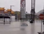 ارتفاع حصيلة الفيضانات في إندونيسيا إلى 417 قتيلا