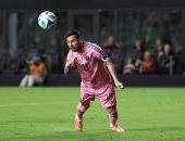 ميسى: أحلم بالمشاركة مجددا فى كأس العالم والدفاع عن اللقب مع الأرجنتين