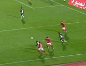 15 دقيقة.. الأهلي 0-0 إيجل نوار البوروندي