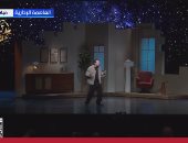 الدحيح يقدم فقرة خاصة عن كيفية تحطيم خط بارليف ويكشف: سألت الذكاء الاصطناعي