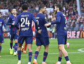 بي اس جي ضد نيس.. عملاق باريس يتحدى الإصابات فى الدوري الفرنسي