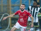 كأس عاصمة مصر تُعجّل برحيل 3 لاعبين عن الأهلي.. تعرف عليهم