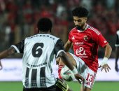 الأهلى يجرى آخر تغييرين.. نزول بن شرقى وشكرى أمام إيجل نوار والنتيجة 1-0 للأحمر.. صور 