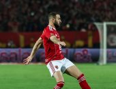 عمر كمال صاحب بصمة فوز على ماهر الوحيد أمام الأهلى