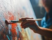 اليوم العالمى للفنان و5 أبراج مبدعة فى المجالات الفنية أبرزها برج الحوت