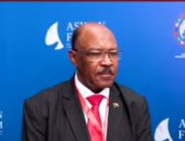 وزير خارجية السودان: نقف خلف مصر في قيادة القارة نحو مستقبل أكثر إشراقًا