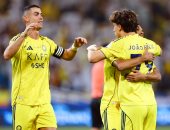 نيوم ضد النصر.. حجازي خارج التشكيل ورونالدو يقود هجوم العالمي