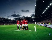 ملخص وأهداف مباراة مان يونايتد ضد برايتون 4-2 في الدوري الإنجليزي