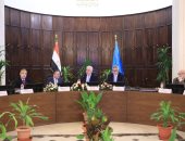 ترشيح 3 رؤساء جامعات حكومية لعضوية مجلس الجامعات الأهلية.. تفاصيل