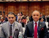 اتحاد التايكوندو: المتحف الكبير هدية مصر والرئيس السيسي أعاد هيبة الدولة