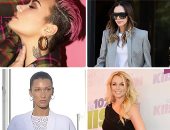 نجمات خضن معركة مع اضطرابات الأكل وضغط الشهرة.. حياتهم مش كلها رفاهية