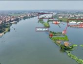 الرى: الاعتداء على أملاك الدولة لا يسقط بالتقادم وأراضي طرح النهر جزء من النيل