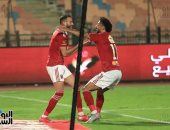 الأهلي يحجز مقعده في دور المجموعات بدوري أبطال أفريقيا بعد تجاوز إيجل نوار